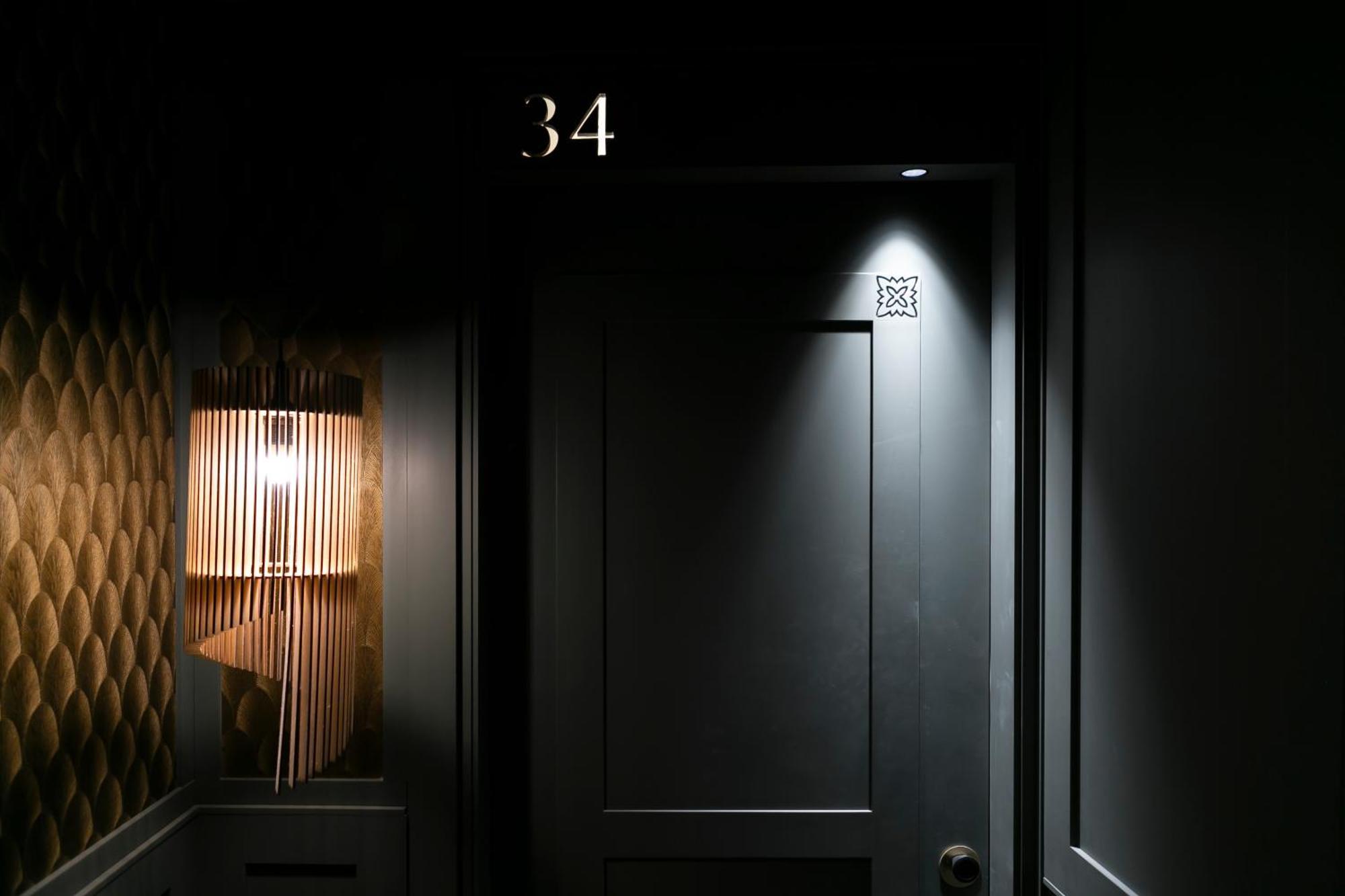 Hotel La Pau 4 Sup Barcelona Exterior foto